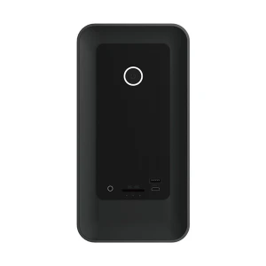 ZOTAC Magnus One ECM53060C Intel 10th Gen Intel Core i5 10400 Black Mini Brand PC #ZBOX-ECM53060CBE