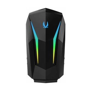 ZOTAC MEK MINI Intel 9th Gen Intel Core i5 9400F 16GB RAM, 1TB HDD + 240GB SSD Black Mini PC #GM206SC5R1B-BE-W3B