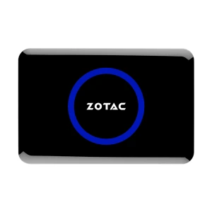 ZOTAC PI330 Intel Atom Quad Core x5-Z8500 2GB Ram 32GB eMMC Black Mini Brand PC #ZBOX-PI330-W3B