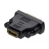 Vention ECDB0 DVI Male to HDMI Female DVI Converter