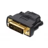 Vention ECDB0 DVI Male to HDMI Female DVI Converter Price in Bangladesh