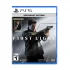 PlayStation 007 First Light Games