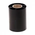 K2 110x100mm Wax/Resin Ribbon Ribbon