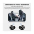 1MORE 1more PistonBuds Pro Earbuds specifications