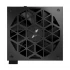 1st Player ACK Bronze ATX 3.1 650W PG5 Non Modular 80 Plus Bronze Certified Black Power Supply #HA-650AA2