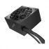 1st Player ACK Silver ATX 3.1 850W PG5 Non Modular 80 Plus Silver Certified Black PSU #HA-850BA7