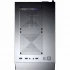 1st Player BS-2 Mid Tower Black Micro-ATX Gaming Desktop Casing