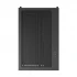 1st Player BV7 Mid Tower Black (Tempered Glass) ATX Gaming Desktop Case