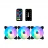 1st Player CC Casing Fan