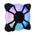 1st Player CC Casing Fan in BD