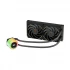 1st Player CC240 CPU Cooler in BD