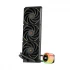 1st Player CC360 ARGB AIO Black Liquid CPU Cooler