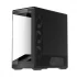 1st Player GM7 Mid Tower Black (Tempered Glass) ATX Gaming Desktop Case