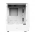 1st Player IS6 Mid Tower White (Tempered Glass) ATX Gaming Desktop Case