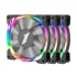 1st Player M3 ARGB Casing Fan