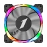 1st Player M3 ARGB Casing Fan Price in Bangladesh