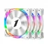 1st Player M3 ARGB Casing Fan