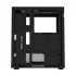 1st Player Mi7-A Mid Tower Black ATX Gaming Desktop Casing with Fan, HUB & Controller