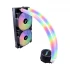 1st Player MT240 MOTHRA CPU Cooler Price in Bangladesh