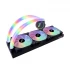 1st Player MT360 MOTHRA CPU Cooler in BD