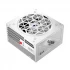 1st Player NGDP ATX 3.1 1000W PG5 Full Modular 80 Plus Platinum Certified White PSU #NGDP-HA-1000BA3