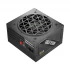 1st Player NGDP ATX 3.1 850W PG5 Full Modular 80 Plus Gold Certified Black Power Supply #NGDP-HA-850BA4