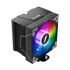 1st Player PS130 ARGB Black Air CPU Cooler
