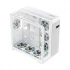 1st Player RT7 Mid Tower White (Tempered Glass) ATX Gaming Desktop Case