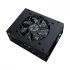 1st Player SFX 650W Full Modular 80 Plus Gold Certified Black Power Supply #PS-650SFX