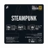 1st Player STEAMPUNK PS-750SP Power Supply Price in BD