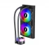 1st Player TS1 ARGB 240mm CPU Cooler in BD