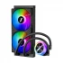 1st Player TS1 ARGB 240mm CPU Cooler Price in BD