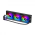 1st Player TS1 ARGB 360mm CPU Cooler Price in Bangladesh