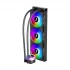 1st Player TS1 ARGB 360mm CPU Cooler in BD