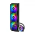 1st Player TS1 ARGB 360mm CPU Cooler Price in BD