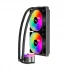 1st Player TS2 240 CPU Cooler in BD
