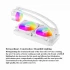 1st Player TS2 240 ARGB 240mm White Liquid CPU Cooler