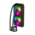 1st Player TS3 240 CPU Cooler Price in BD