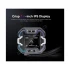 1st Player X-360 ARGB 360mm AIO Black Liquid CPU Cooler