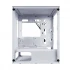 1st Player X4-M Mesh Mid Tower White Micro-ATX Gaming Desktop Casing