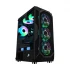 1st Player X6 Casing