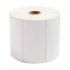 K2 55mm x 15mm Semi Glossy Label Roll Printer Paper