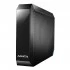 Adata HM800 8TB USB 3.2 Black External HDD (With Power)