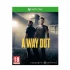 Xbox A Way Out Games