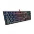 A4tech A4TECH B810R Light Strike RGB Animation Keyboard Price in Bangladesh