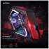 A4TECH Bloody GH-30 ROGUE Mid Tower Black ATX Gaming desktop Casing