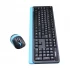 A4tech A4TECH FG1010 Keyboard and Mouse Combo in BD