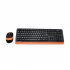 A4tech A4TECH FG1010 Keyboard and Mouse Combo