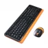 A4tech A4TECH FG1010 Keyboard and Mouse Combo Price in Bangladesh