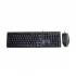 A4TECH KK-3330 Multimedia FN Keyboard and Mouse Combo with Bangla